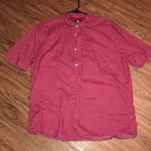 H&M Button Down